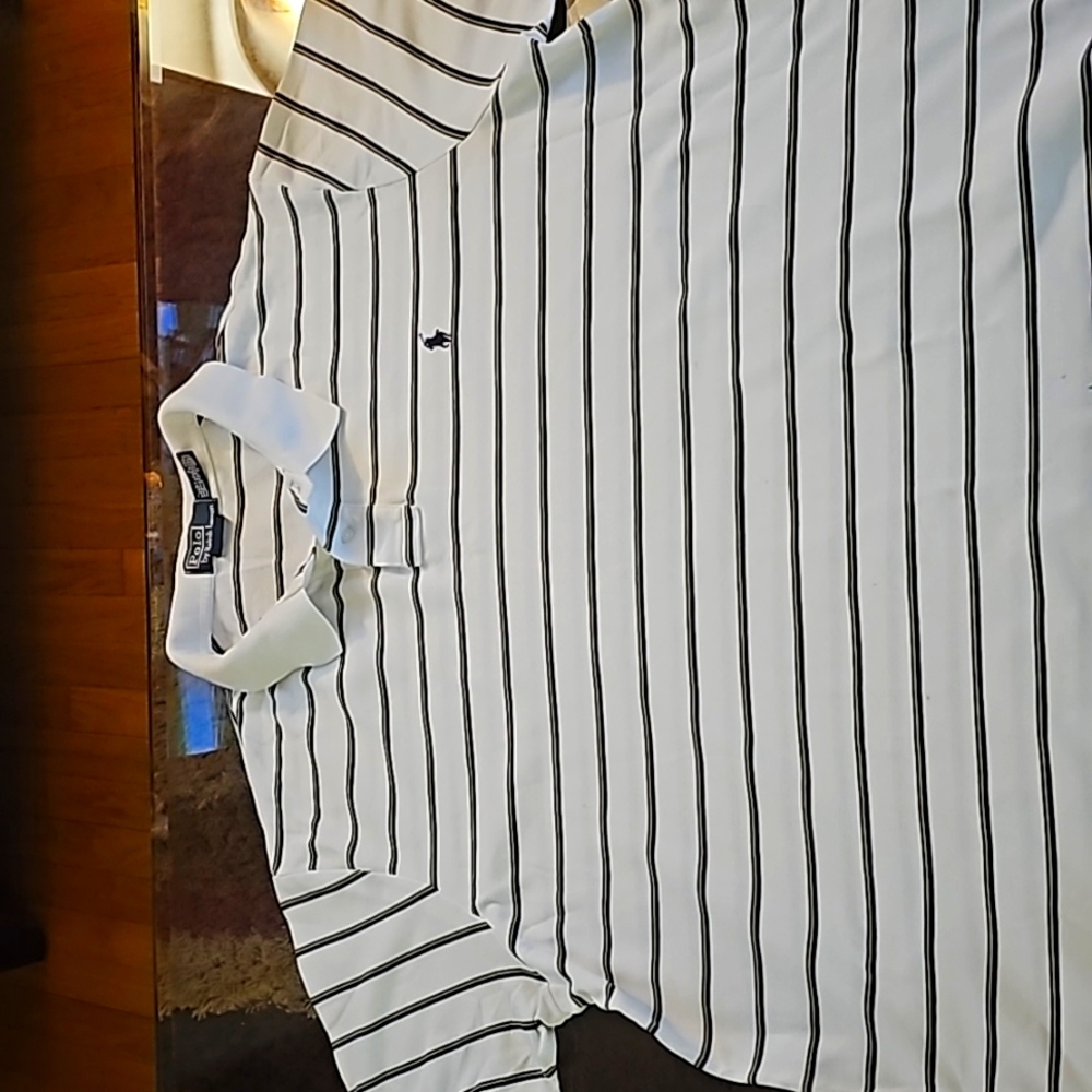 Ralph Lauren Polo Shirt